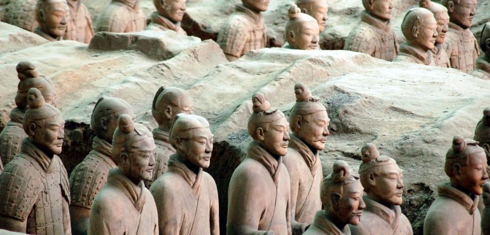 12 Day Treasures of China Image 3
