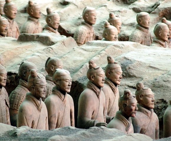 12 Day Treasures of China Image 3