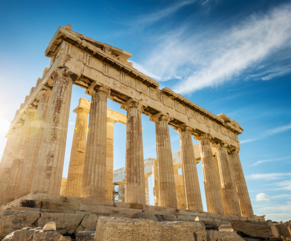 Pharaohs, Sultans & Emperors Grand Exploration Voyage - Gallery Image