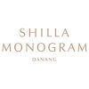 Shilla Monogram Da Nang Logo