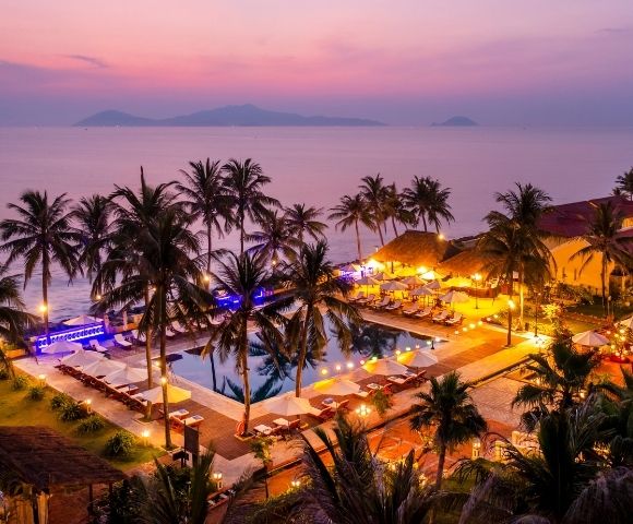 Victoria Hoi An Beach Resort & Spa Main Image