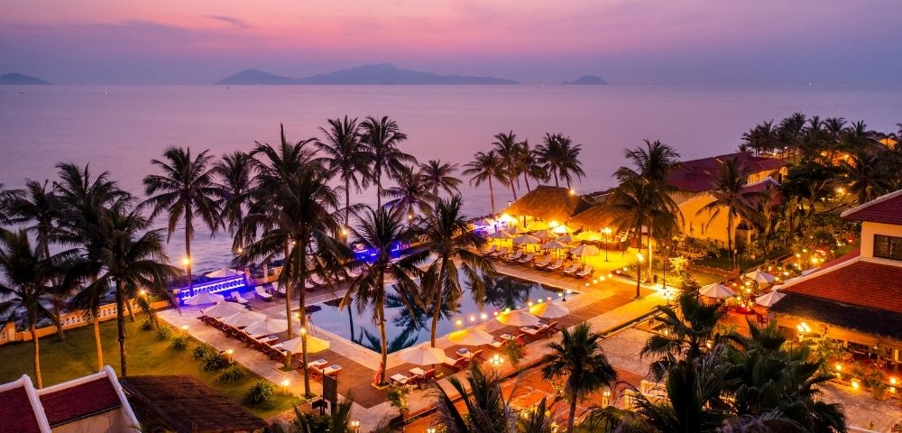 Victoria Hoi An Beach Resort & Spa Main Image