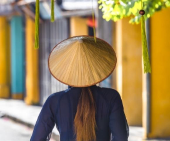 Victoria Hoi An Beach Resort & Spa Image 2