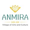 Anmira Hoi An Resort Logo