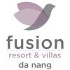 Fusion Resort & Villas Da Nang Logo