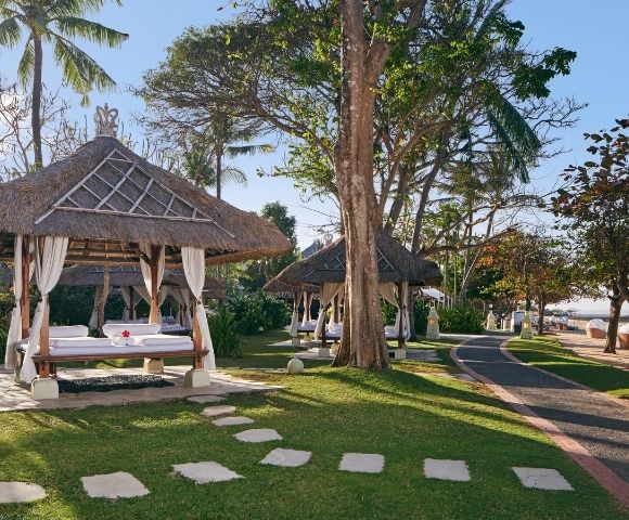 The Westin Resort Nusa Dua Image 4