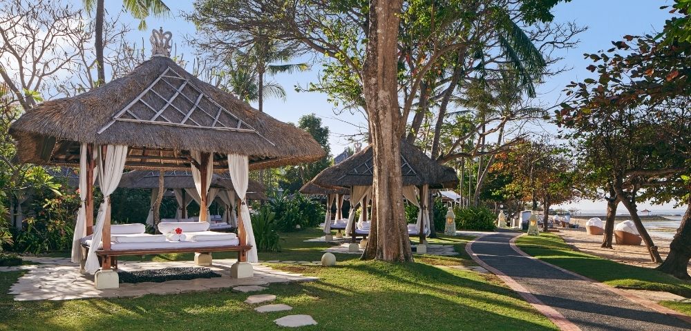 The Westin Resort Nusa Dua Image 4
