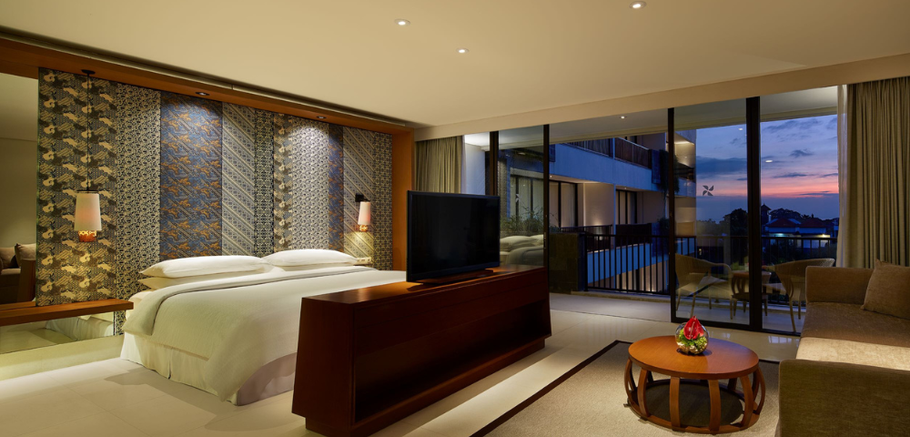 Junior Suite Image