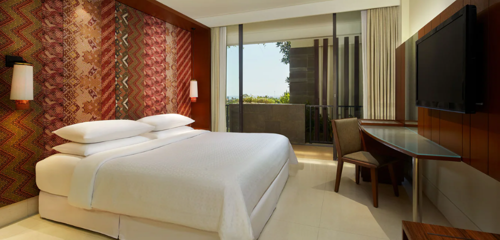 Deluxe Room Image