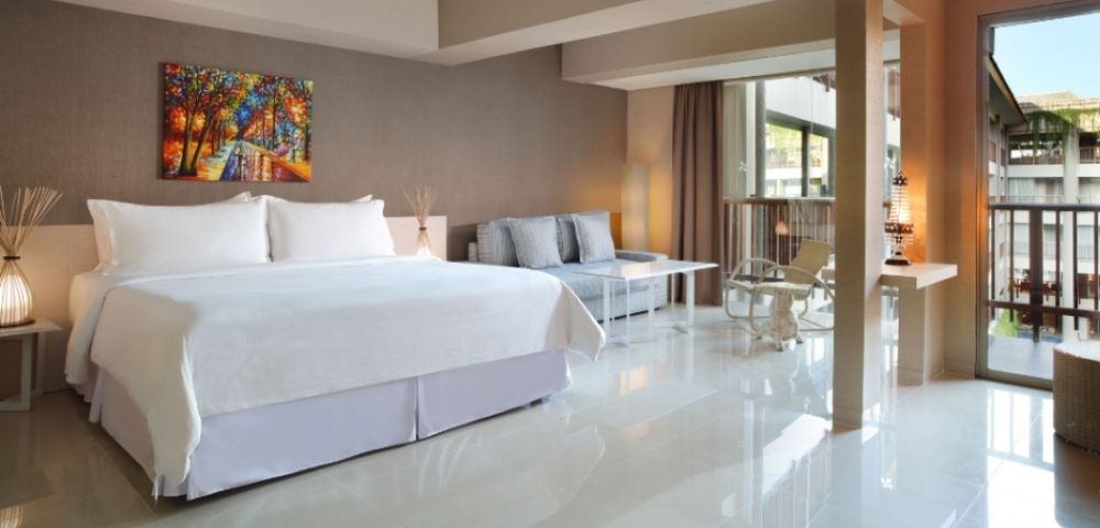Leisure Suite  Image