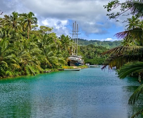 Savasi Island Resort - Gallery Image