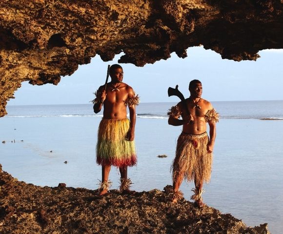 Savasi Island Resort - Gallery Image