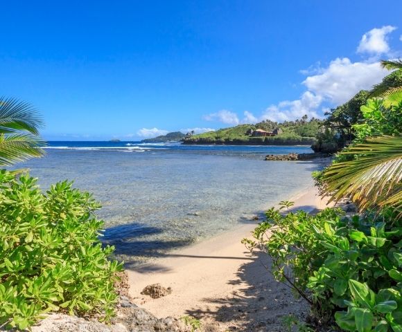 Savasi Island Resort - Gallery Image