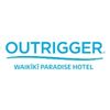 OUTRIGGER Waikīkī Paradise Hotel Logo