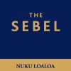 Sebel Nuku Loaloa Living Logo