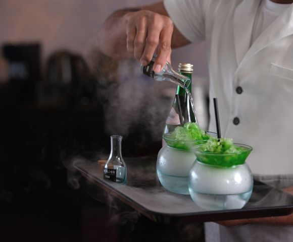 Double-Six Luxury Hotel Seminyak - Gallery Image