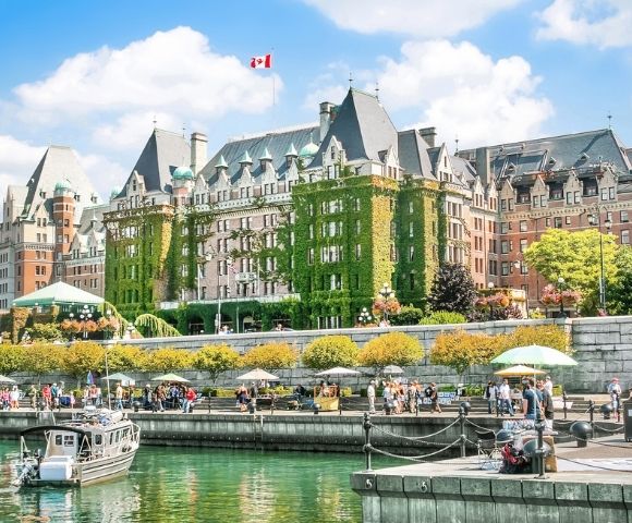 Tokyo, Alaska & Rocky Mountaineer Exploration - Gallery Image