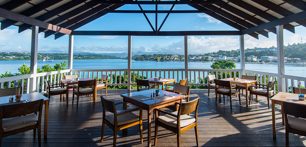 Iririki Island Resort & Spa Vanuatu Image 4