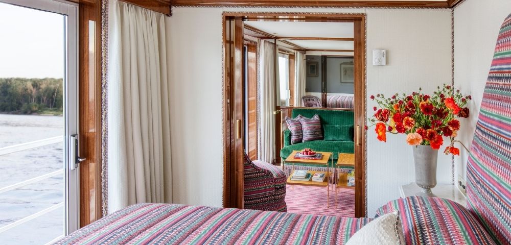Grand Suite Image