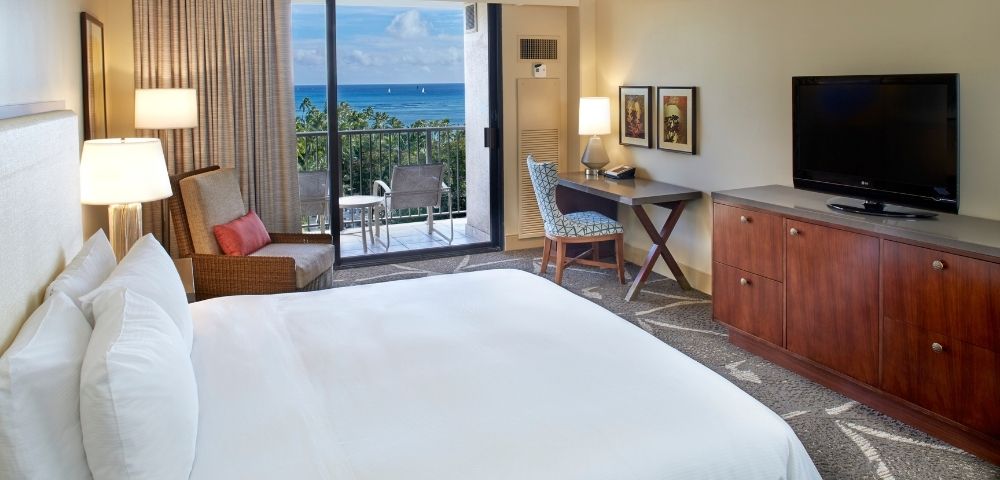 Tapa Collection Ocean View Room Image