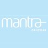 Mantra on Salt Beach Logo