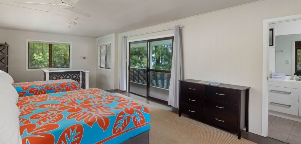 Three Bedroom Beach Villa  - Hero Image