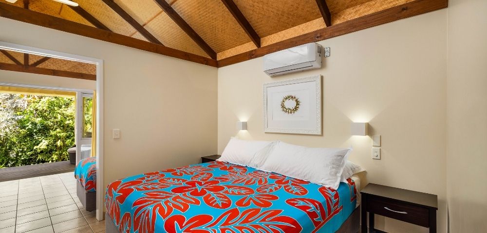One Bedroom Superior Bungalow - Hero Image
