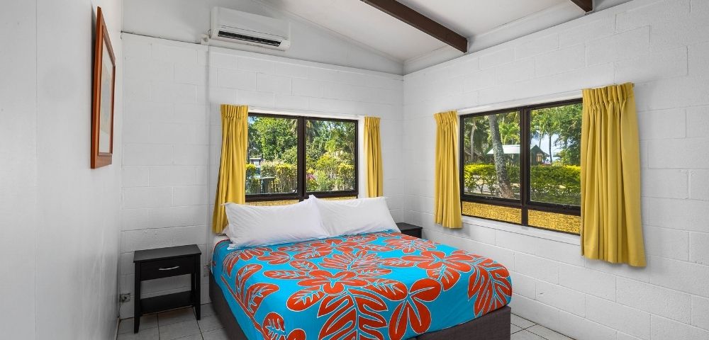 Three Bedroom Garden House - Hero Image