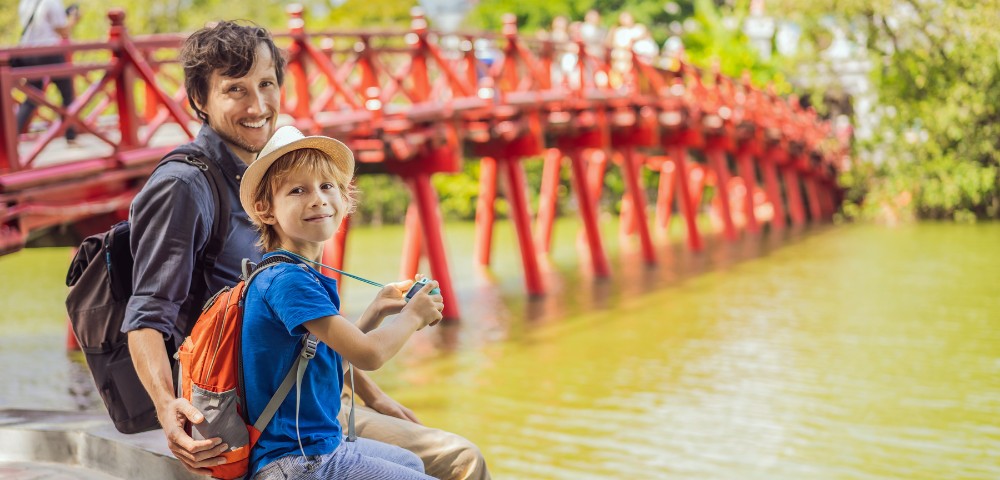 Family Tours