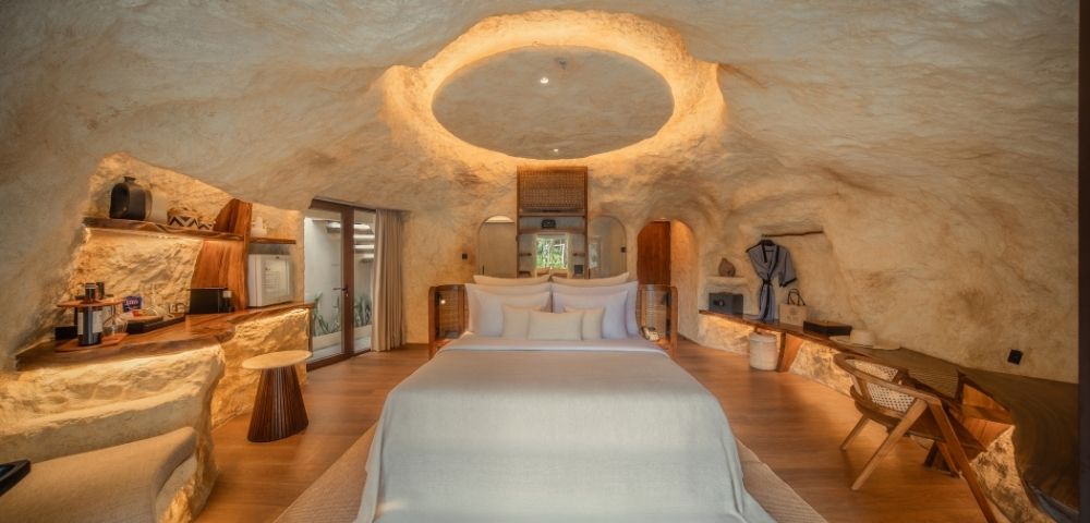 One Bedroom Villa Lagoon Access  Image