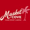 Musket Cove Island Resort & Marina Logo
