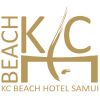 KC Beach Hotel Samui Logo