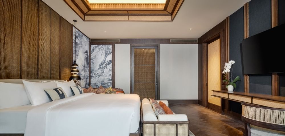 Tropical Suite Image