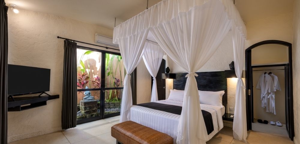 One Bedroom Villa - Hero Image
