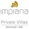 Impiana Private Villas Seminyak Logo