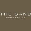 The Sand Suites and Villas Logo