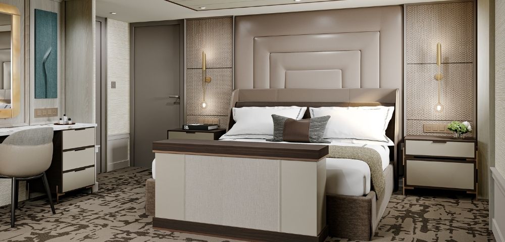 Grand Suite Image