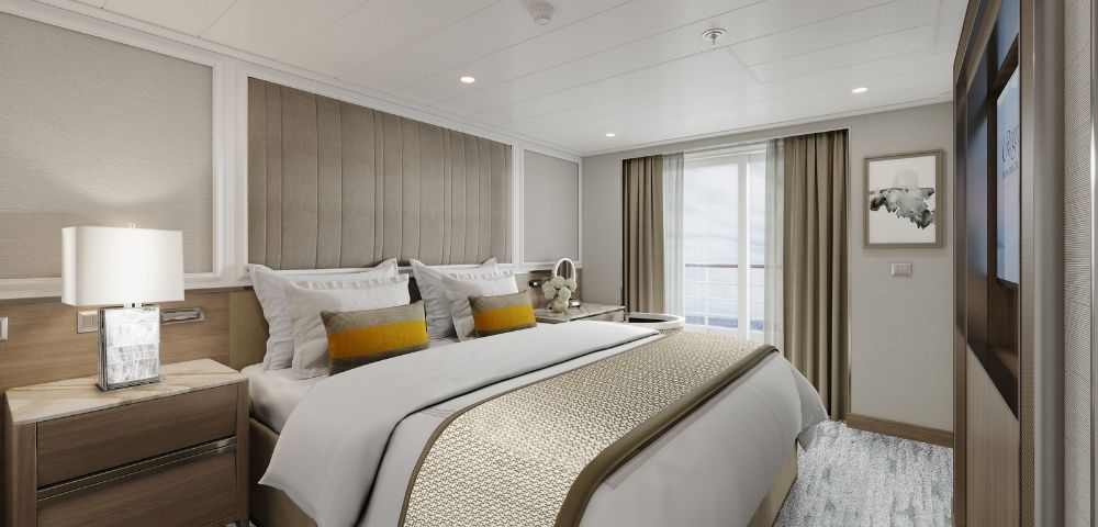 Penthouse Suite Image