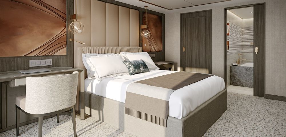 Seven Seas Suite Image