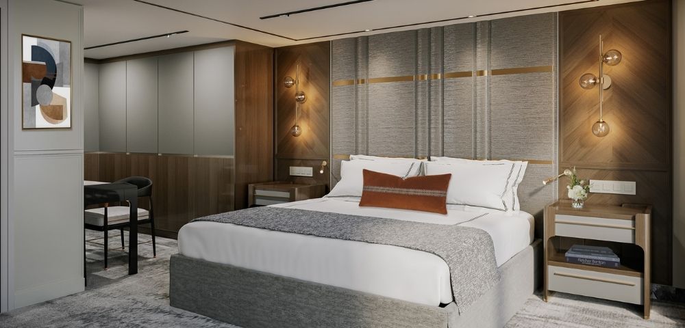 Signature Suite Image