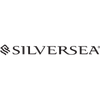 The Silversea brand logo featuring the word SILVERSEA in a sophisticated, black serif typeface.