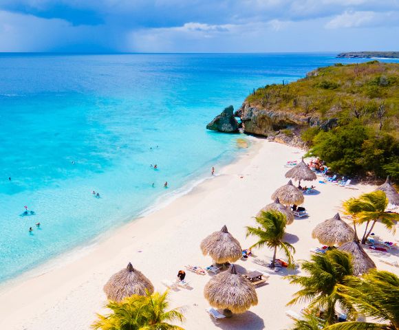 A Grand Caribbean Circle Voyage - Gallery Image
