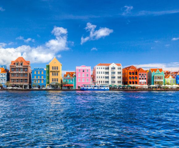 Southern Caribbean & Grand Cayman - Gallery Image