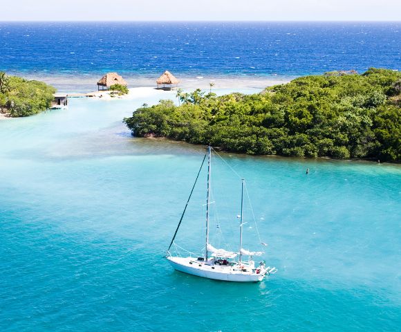 Deep South Rhythms & Caribbean Sunsets - Gallery Image