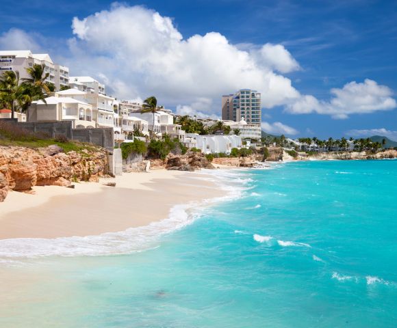 Orlando, Bahamas & Caribbean Explorer - Gallery Image