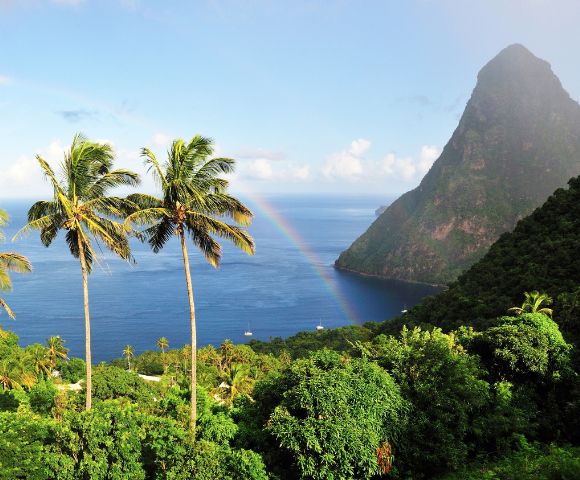 Southern Caribbean Delights - Gallery Image