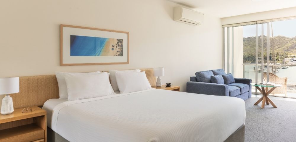Hotel Superior Room Image
