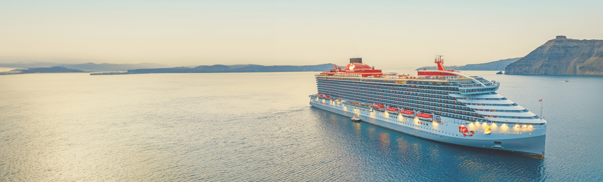 Guide to Adults-Only Cruises: Best Cruise Lines and Onboard Retreats Banner Image