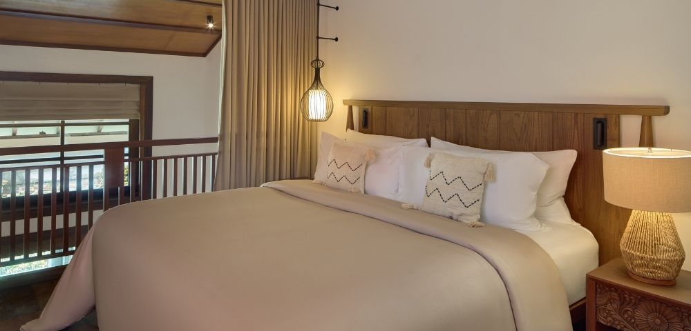 Family Concierge Suite Duplex - Hero Image