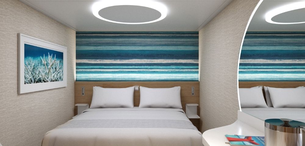 Interior Stateroom Image